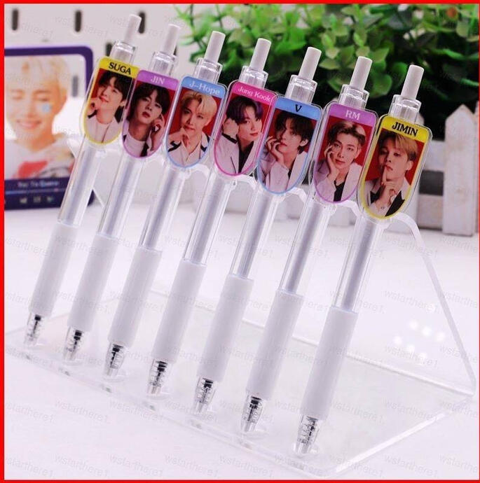 bangtan pen (code: 40)