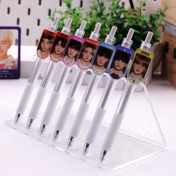 bangtan pen (code: 40)